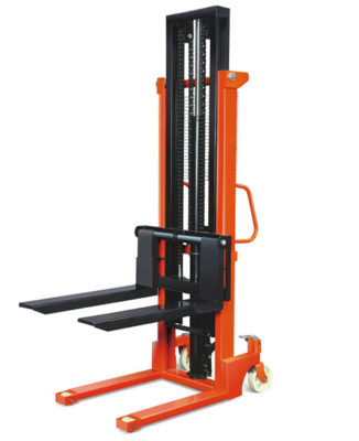 Xe nâng tay cao 2m HS15/20