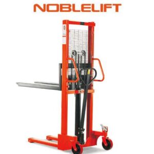 XE NÂNG TAY CAO NOBLELIFT (HAND STACKER)