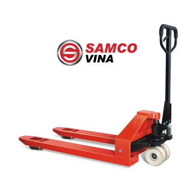 Xe nâng tay thấp meditek hpt50m