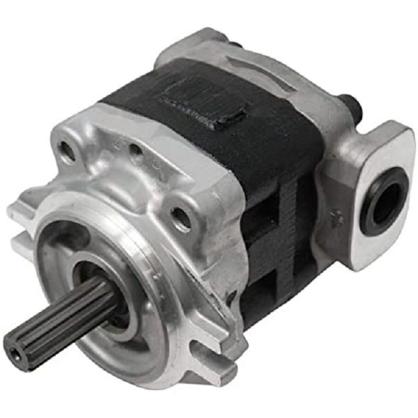 Kiểm tra hệ thống bơm nhớt thủy lực