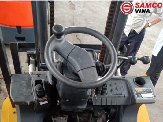 cần số dễ hư hỏng