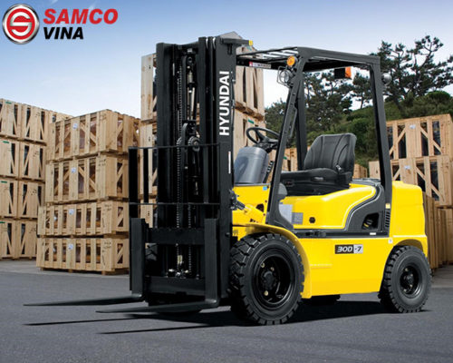 xe nâng hyundai có tốt không