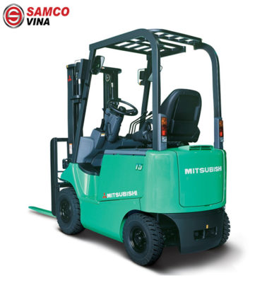 Thương hiệu xe nâng Nhật Bản nào tốt nhất