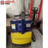 xe nâng tay điện cũ giá rẻ