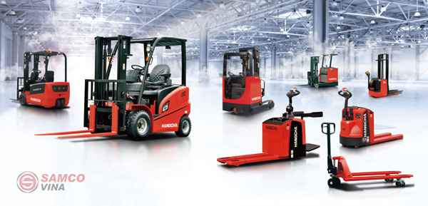 Bảng báo giá chi tiết xe nâng hàng Trung Quốc cập nhật mới nhất năm 2024