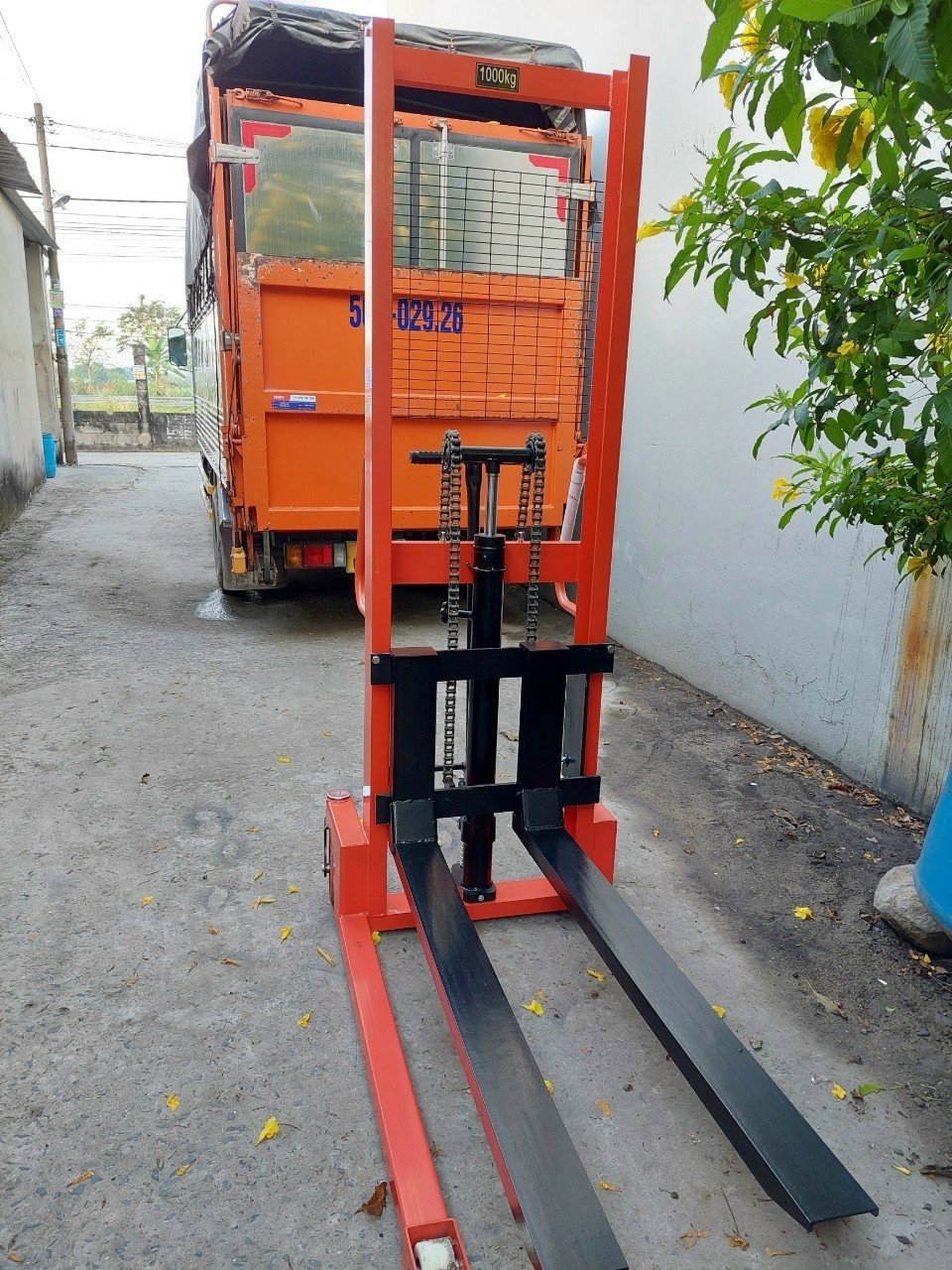 hệ thống phan định vị