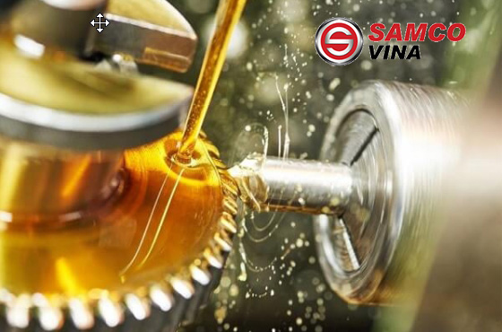 nguyên nhân dầu thuỷ lực bị nóng