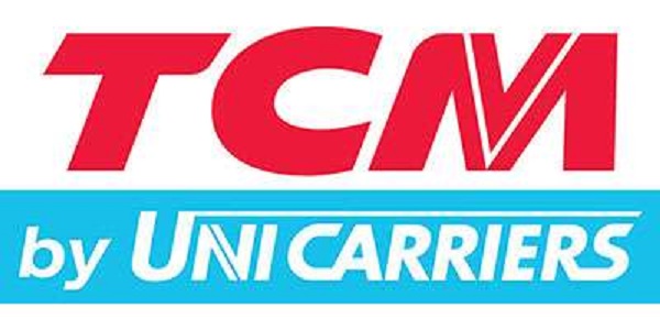 Xe nâng TCM hãng xe nâng nổi tiếng