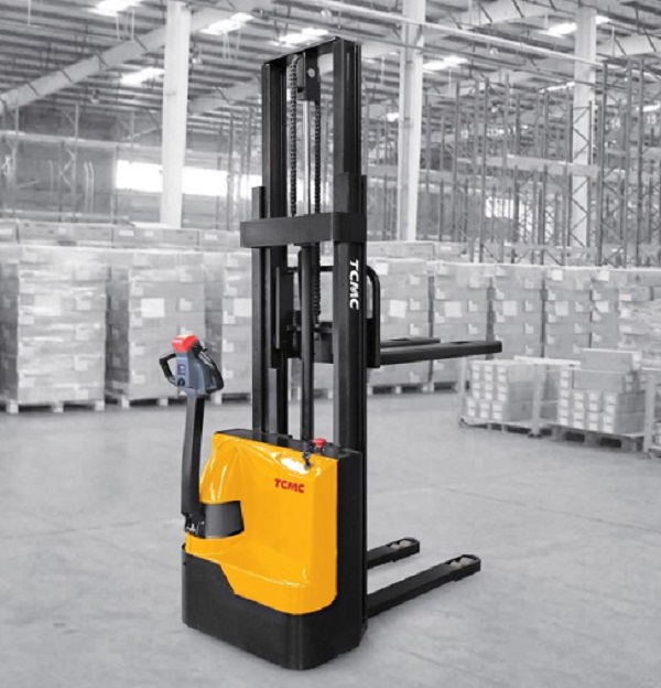 Xe nâng điện TCM Stacker STW12T