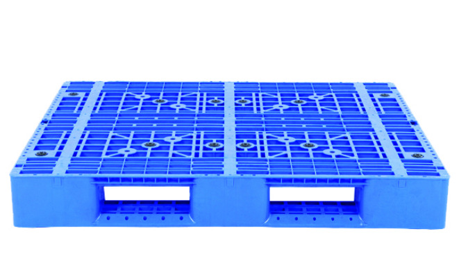 pallet nhựa được lựa chọn nhiều