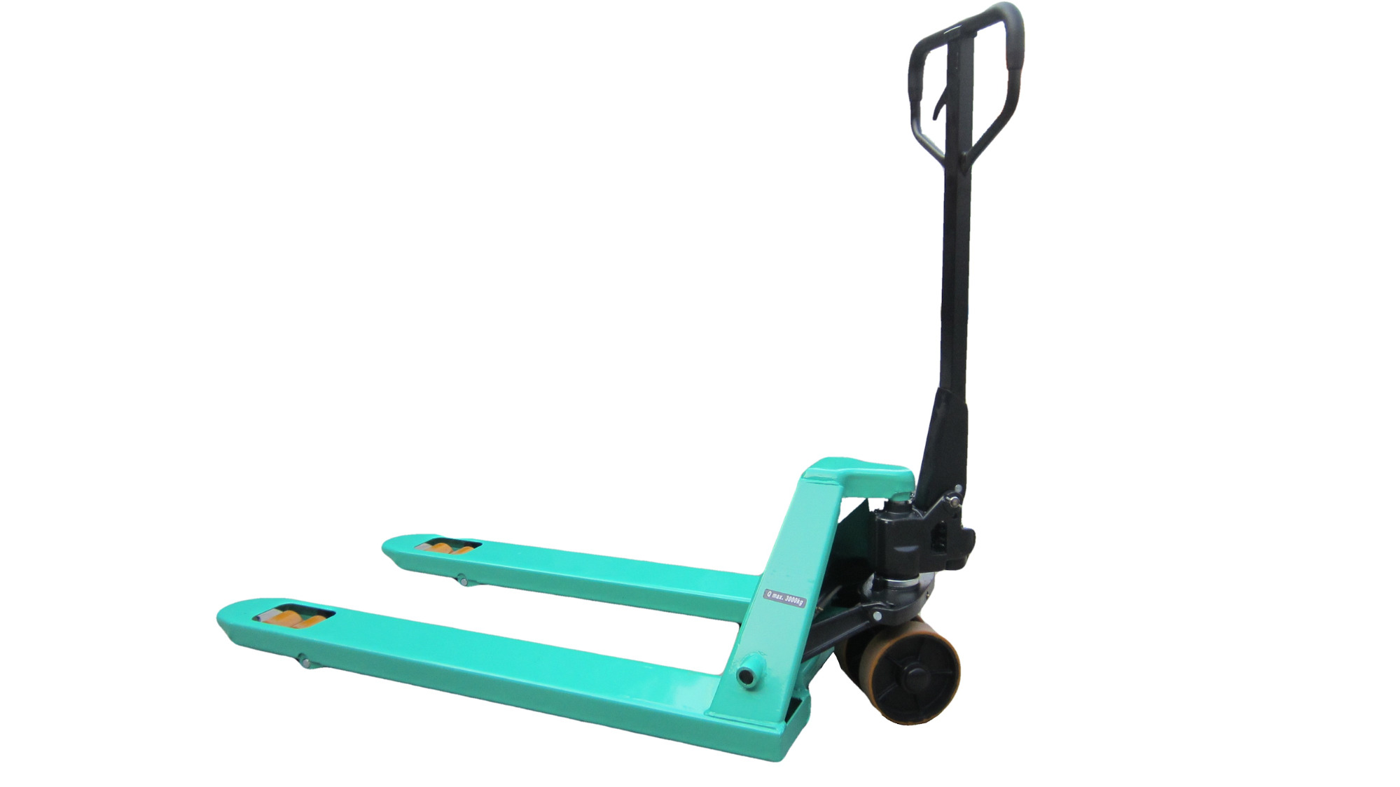 xe nâng tay tiếng anh là gì