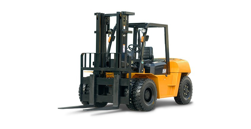 xe nâng Hangcha R Series chất lượng tốt