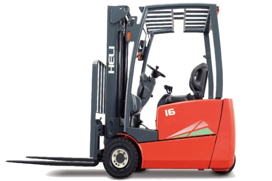 xe nâng điện tiếng anh là gì