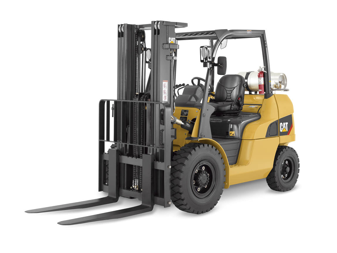 xe nâng forklift chất lượng