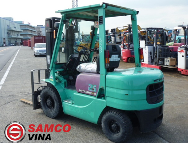 Động cơ hoạt động ổn định, công nghệ tiên tiến