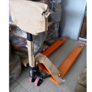 Xe nâng tay 2500kg chắc chắn, linh hoạt