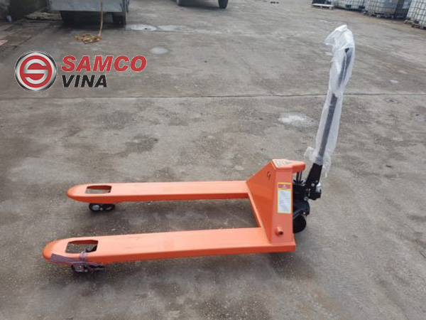 Hệ thống bánh xe được thiết kế thông minh