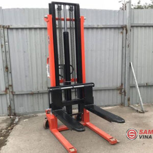 Xe nâng cao tay 3m, giải pháp tối ưu cho việc nâng đỡ hàng hóa