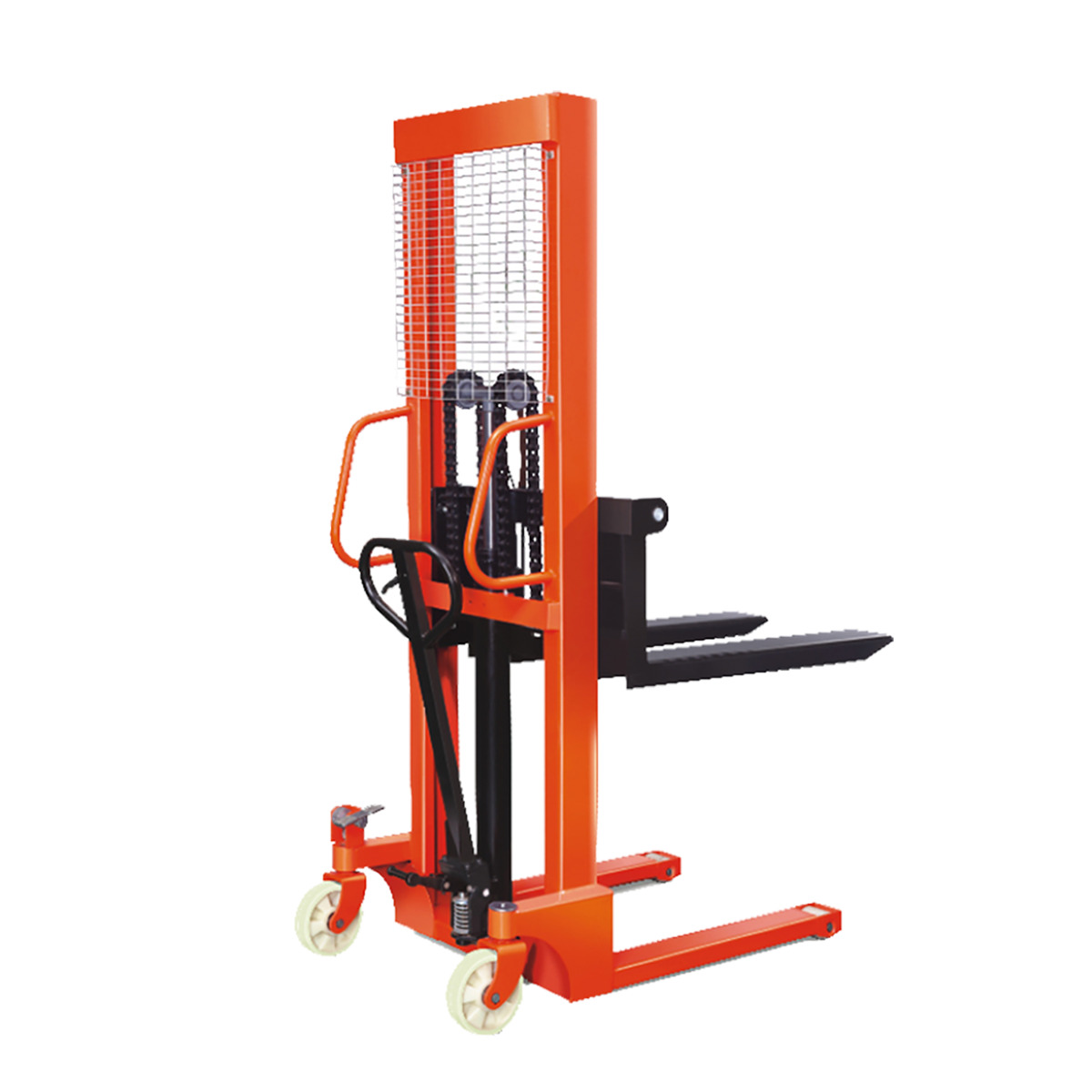 xe tay cao tiếng anh là gì