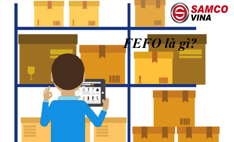 FEFO