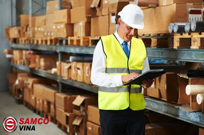 quản lý kho hiệu quả