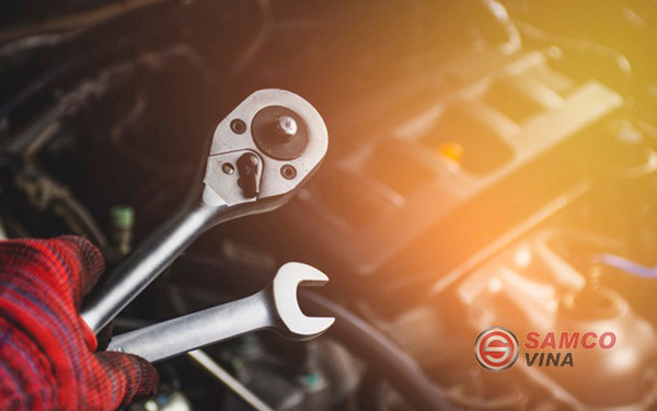 Bảo dưỡng thiết bị định kỳ là điều vô cùng quan trọng đối với hoạt động kinh doanh của doanh nghiệp