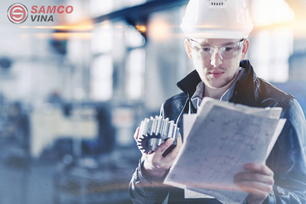 Bảo dưỡng máy móc thiết bị định kỳ là phương pháp tiêu chuẩn, phổ biến nhất hiện nay