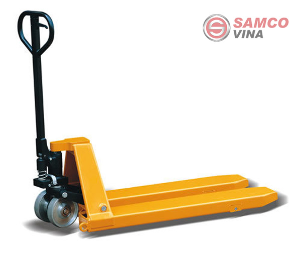 Xe nâng tay thấp 5 tấn HPT50M