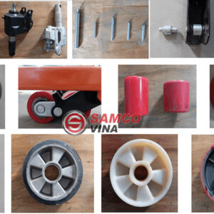 Phụ tùng xe nâng tay