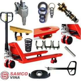 Phụ tùng xe nâng tay chính hãng