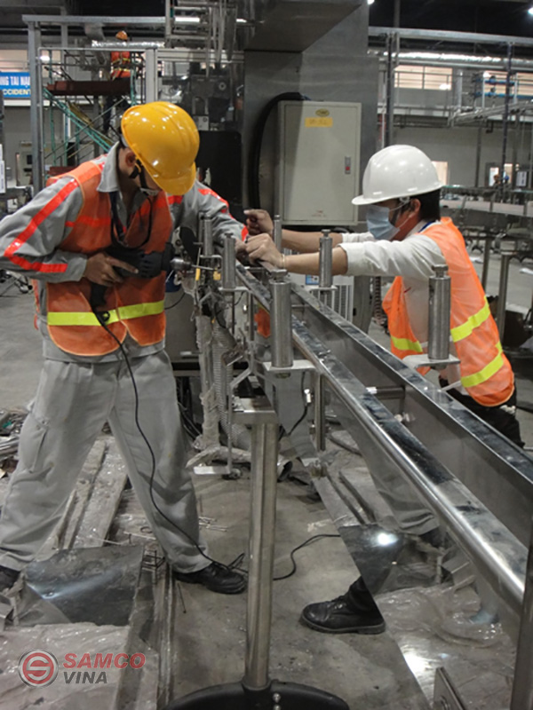 Các bước cơ bản để bảo quản máy móc thiết bị một cách tốt nhất