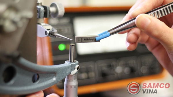 Lên phương án bảo dưỡng cho từng loại thiết bị một cách chi tiết thì bạn mới có thể thực hiện tốt công việc bảo dưỡng