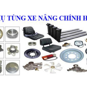 phụ tùng xe nâng hàng