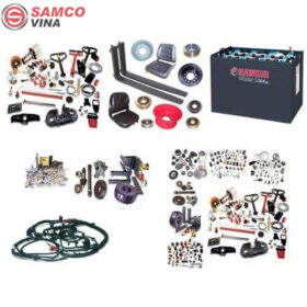 Phụ tùng xe nâng điện