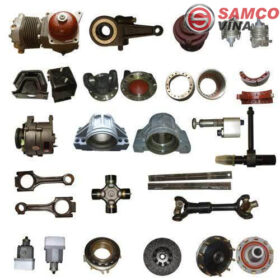 Phụ tùng xe nâng điện tốt