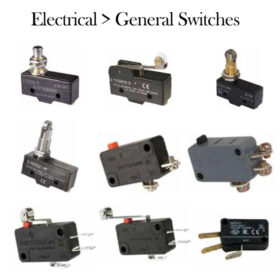 phụ tùng xe nâng Hyundai dễ kiếm