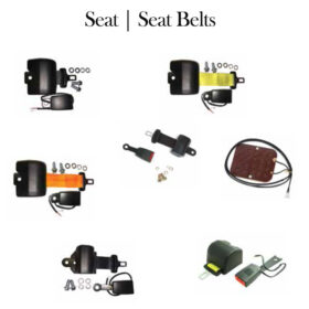 phụ tùng xe nâng Hyundai phổ biến