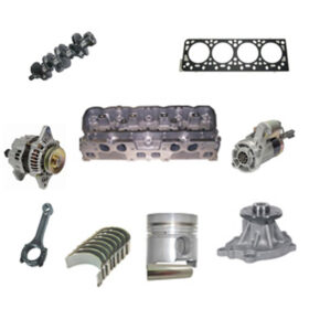 phụ tùng xe nâng Hyundai chất lượng đa dạng