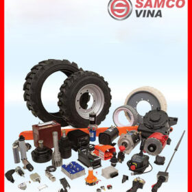 Phụ tùng xe nâng điện ngồi lái