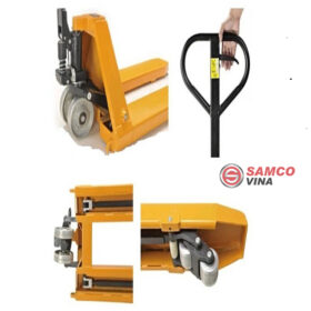 linh kiện phụ tùng xe nâng tay