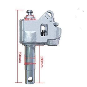 Phụ tùng xe nâng tay 1 tấn