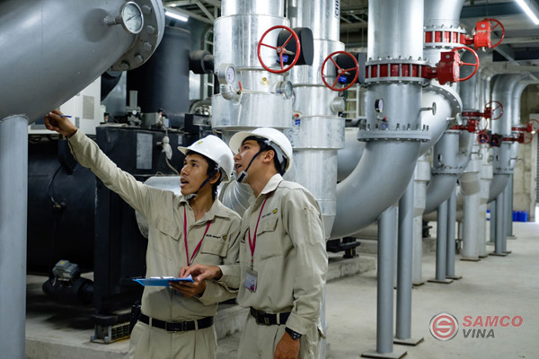 Quy trình sửa chữa thiết bị đúng chuẩn khi gặp vấn đề