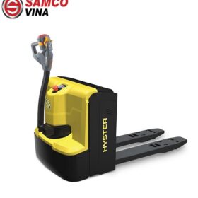 Xe nâng điện pallet kéo tay Hyster 2 tấn