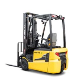 Xe nâng điện Hyundai 10/13/15BTR-9