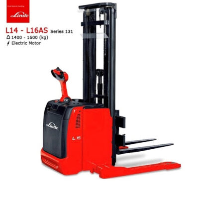 Xe nâng Linde chất lượng