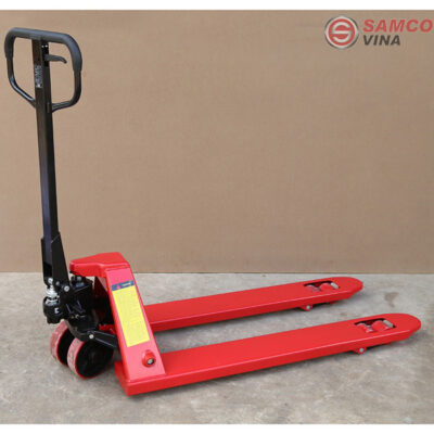 Sản phẩm xe nâng tay 2500kg chất lượng