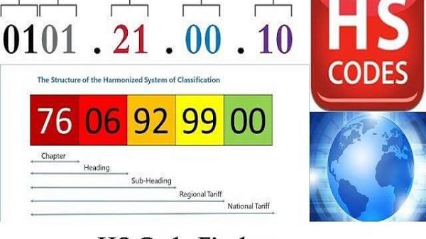 Khai sai HS code dẫn tới nhiều phiền phức