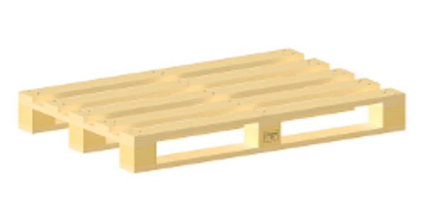 Kích thước pallet