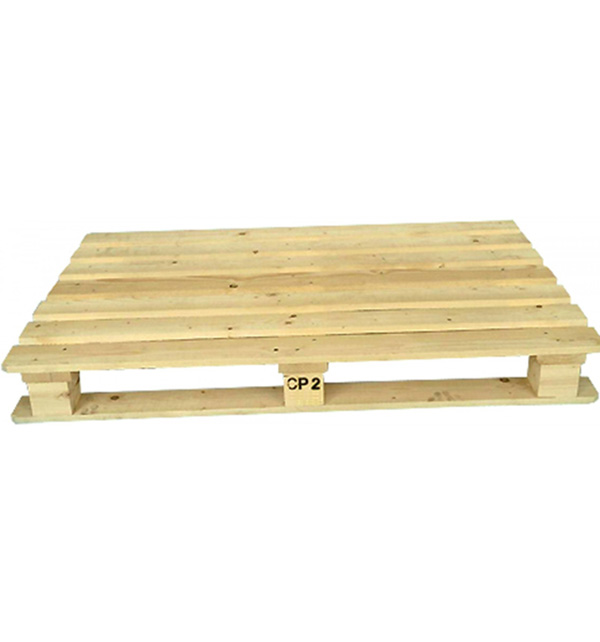 Kích thước pallet