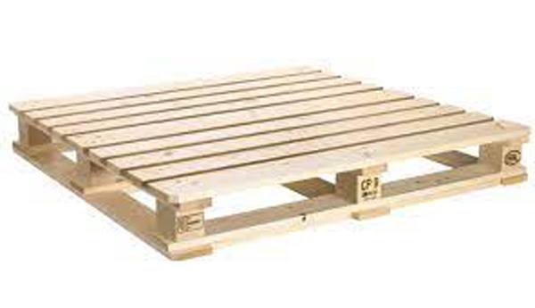 Kích thước pallet